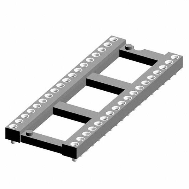 114-83-636-41-117101 Preci-Dip  Zoccoli IC